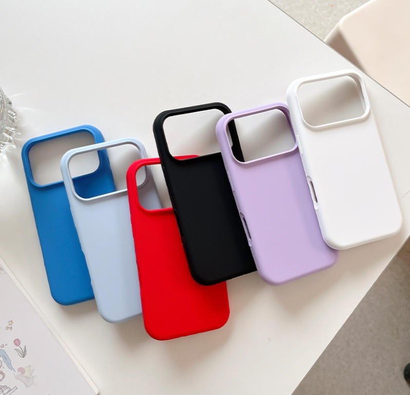 Silicone Cases