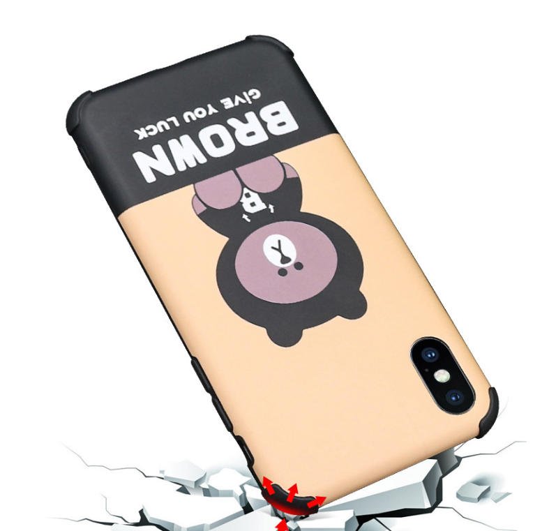 The Perfect Embrace: XINSANJIN Liquid Silicone Full-Coverage Precision Case – Protection Redefined